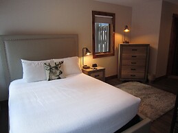 Vail Racquet Club Mountain Resort