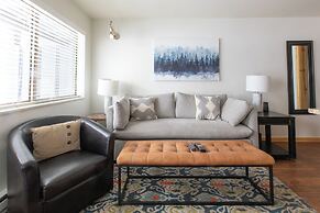 Vail Racquet Club Mountain Resort