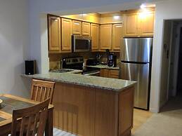 Vail Racquet Club Mountain Resort