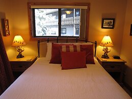 Vail Racquet Club Mountain Resort