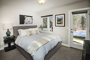 Vail Racquet Club Mountain Resort