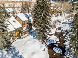 Vail Racquet Club Mountain Resort