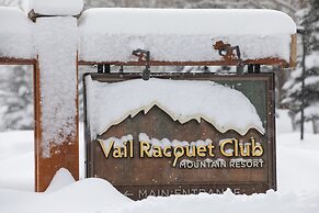 Vail Racquet Club Mountain Resort
