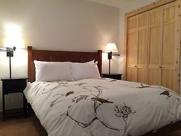 Vail Racquet Club Mountain Resort