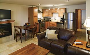 Vail Racquet Club Mountain Resort