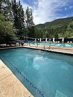 Vail Racquet Club Mountain Resort