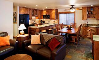 Vail Racquet Club Mountain Resort