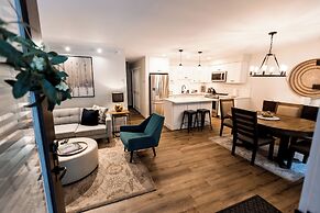Vail Racquet Club Mountain Resort