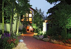 Vail Racquet Club Mountain Resort