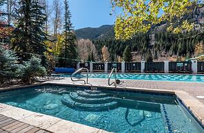 Vail Racquet Club Mountain Resort