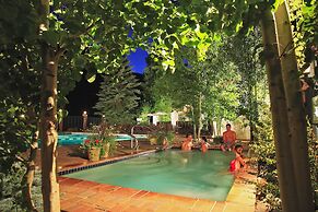 Vail Racquet Club Mountain Resort