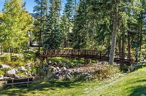 Vail Racquet Club Mountain Resort