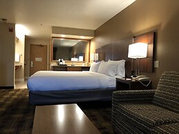 Holiday Inn Express Hotel & Suites Corning, an IHG Hotel