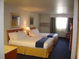 Holiday Inn Express Hotel & Suites Corning by IHG