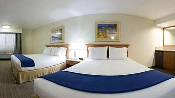 Holiday Inn Express Hotel & Suites Corning by IHG