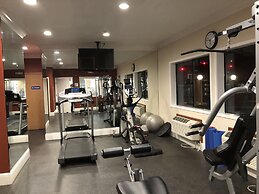 Holiday Inn Express Hotel & Suites Corning by IHG