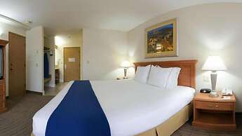 Holiday Inn Express Hotel & Suites Corning by IHG