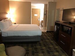 Holiday Inn Express Hotel & Suites Corning by IHG