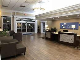 Holiday Inn Express Hotel & Suites Corning by IHG