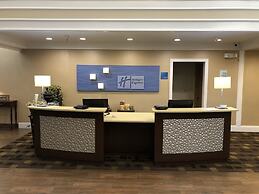 Holiday Inn Express Hotel & Suites Corning by IHG
