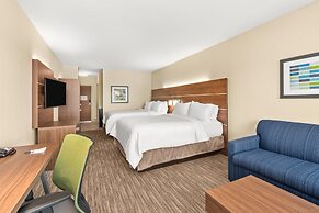Holiday Inn Express Hotel & Suites Corning by IHG