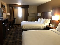 Holiday Inn Express Hotel & Suites Corning by IHG