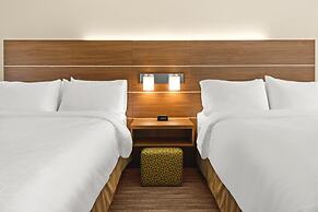 Holiday Inn Express Hotel & Suites Corning by IHG