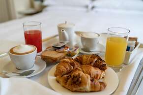 Phi Hotel Canalgrande