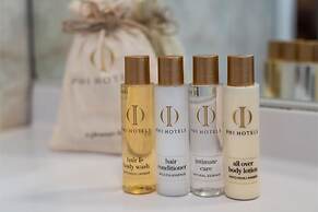 Phi Hotel Canalgrande