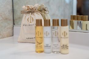 Phi Hotel Canalgrande