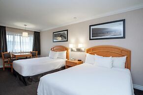 Sandman Hotel Revelstoke