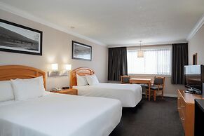 Sandman Hotel Revelstoke