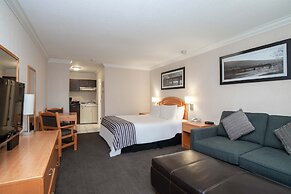 Sandman Hotel Revelstoke