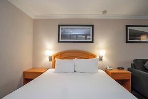Sandman Hotel Revelstoke