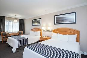 Sandman Hotel Revelstoke