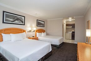 Sandman Hotel Revelstoke