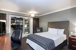 Sandman Hotel Revelstoke