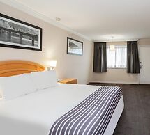 Sandman Hotel Revelstoke