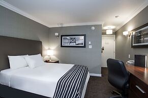 Sandman Hotel Revelstoke
