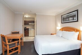 Sandman Hotel Revelstoke