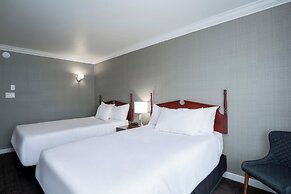 Sandman Hotel Revelstoke