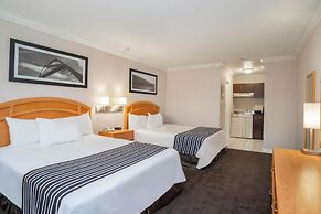 Sandman Hotel Revelstoke