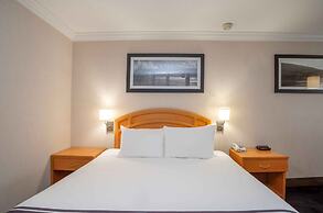 Sandman Hotel Revelstoke