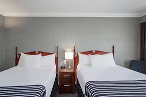 Sandman Hotel Revelstoke