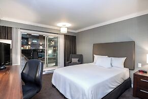 Sandman Hotel Revelstoke
