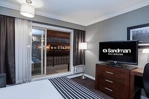 Sandman Hotel Revelstoke