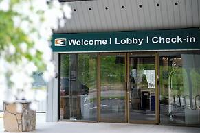 Sandman Hotel Revelstoke