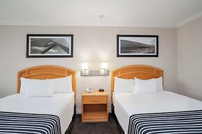 Sandman Hotel Revelstoke