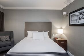 Sandman Hotel Revelstoke