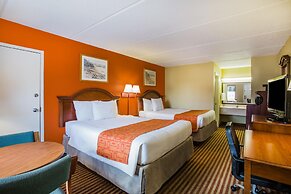 Howard Johnson by Wyndham Panama City